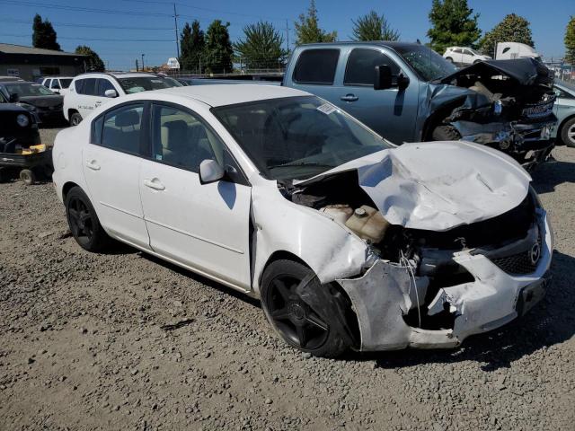 Photo 4 from auction – 2004 MAZDA 3 I with VIN JM1BK12F541180988