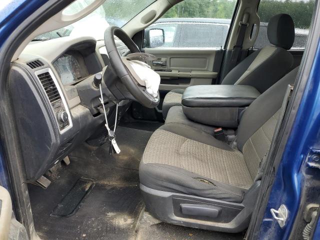 Photo 7 from auction – 2010 DODGE RAM 1500 with VIN 1D7RV1GP0AS113508