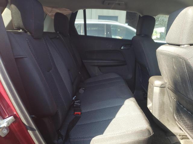 صورة رقم 11 من المزاد - 2016 GMC TERRAIN SL مع VIN 2GKALMEK4G6332154
