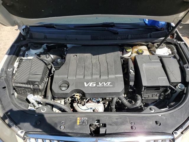 Photo 11 from auction – 2011 BUICK LACROSSE C with VIN 1G4GE5ED0BF330239