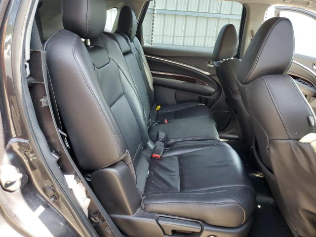 Photo 11 from auction – 2015 ACURA MDX TECHNO with VIN 5FRYD4H47FB012001