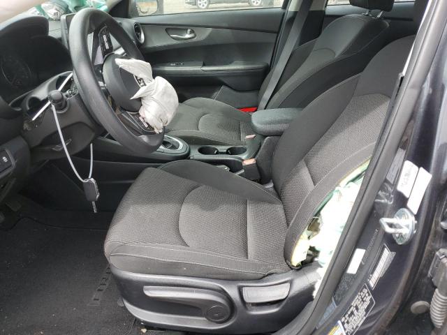 Photo 7 from auction – 2019 KIA FORTE FE with VIN 3KPF24AD1KE113155