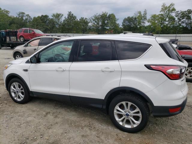 Photo 2 from auction – 2017 FORD ESCAPE SE with VIN 1FMCU9G94HUC52151