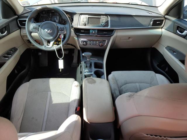Zdjęcie 8 z aukcji – 2016 KIA OPTIMA LX z VIN KNAGT4L35G5084572