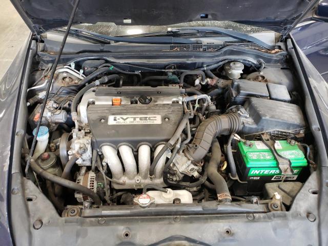Photo 11 from auction – 2007 HONDA ACCORD SE with VIN 1HGCM56367A199710