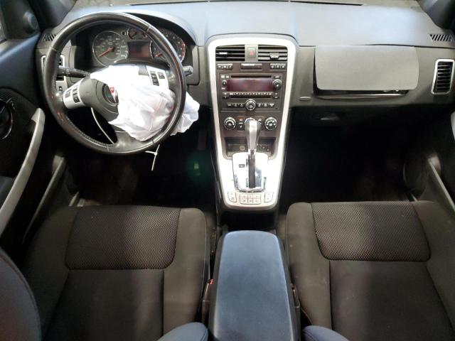 Photo 8 from auction – 2008 PONTIAC TORRENT with VIN 2CKDL33F086008492