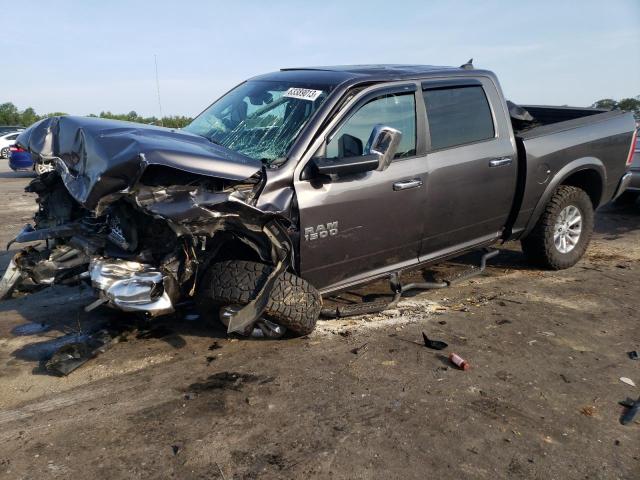 RAM 1500 LARAM 2014 with VIN 1C6RR7NT3ES467425 - Photo from auction