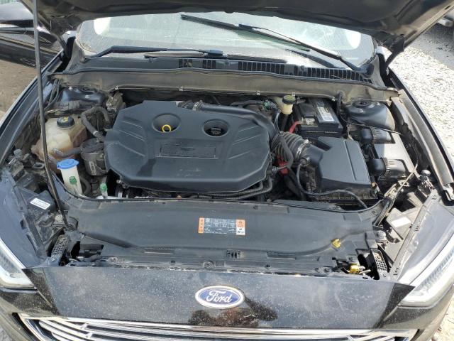 Photo 11 from auction – 2017 FORD FUSION TIT with VIN 3FA6P0K95HR168073