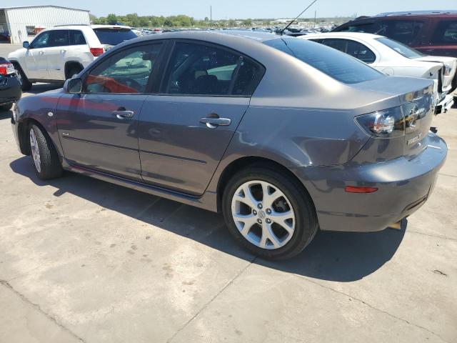 Photo 2 from auction – 2007 MAZDA 3 S with VIN JM1BK323871673506