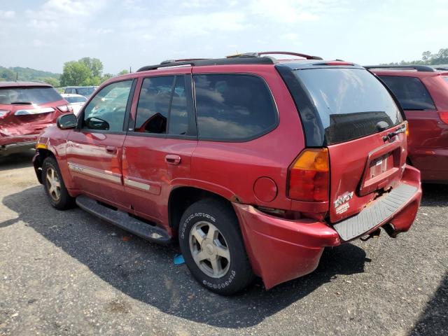 Photo 2 from auction – 2005 GMC ENVOY with VIN 1GKDT13S852187032
