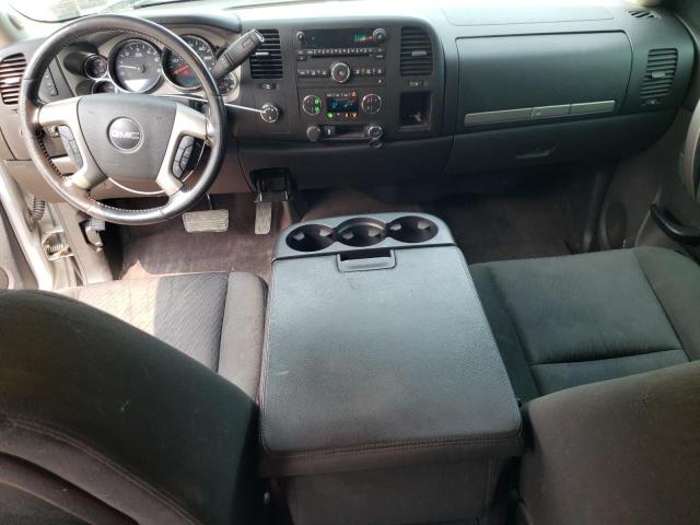Photo 8 from auction – 2013 GMC SIERRA K15 with VIN 1GTR2VE74DZ214074