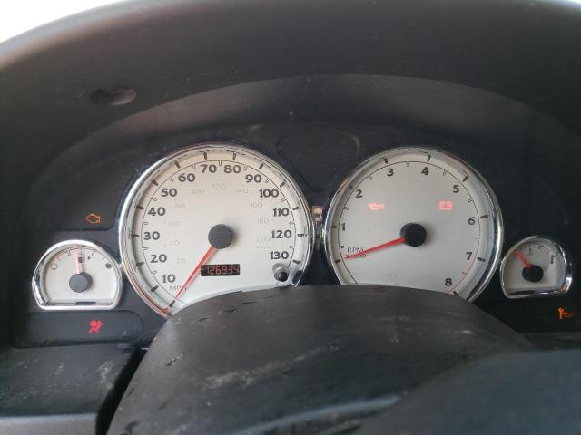 Photo 9 from auction – 2006 SATURN VUE with VIN 5GZCZ33D86S802410