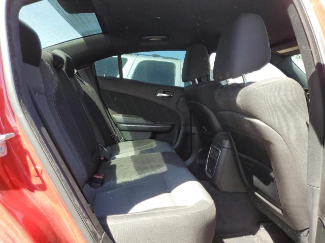 Photo 10 from auction – 2016 DODGE CHARGER SX with VIN 2C3CDXHG9GH169925