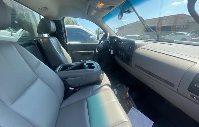 Photo 5 from auction – 2012 GMC SIERRA C15 with VIN 1GTN1TEX5CZ210572