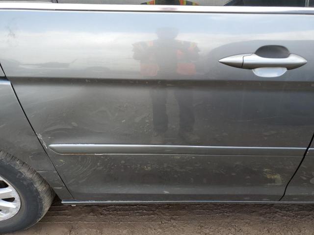 Photo 10 from auction – 2008 HONDA ODYSSEY EX with VIN 5FNRL38488B072035