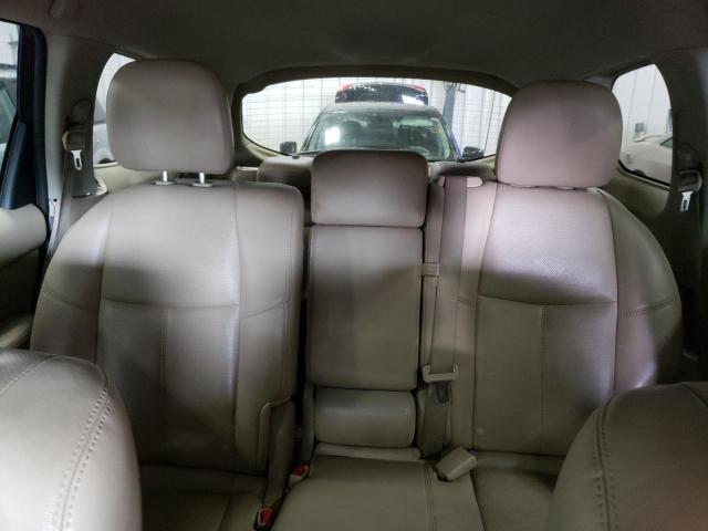 Photo 10 from auction – 2014 NISSAN PATHFINDER with VIN 5N1AR2MM1EC647429