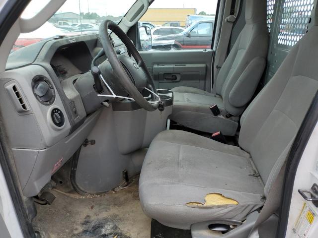 Photo 7 from auction – 2014 FORD ECONOLINE with VIN 1FTNE2EW0EDA20233