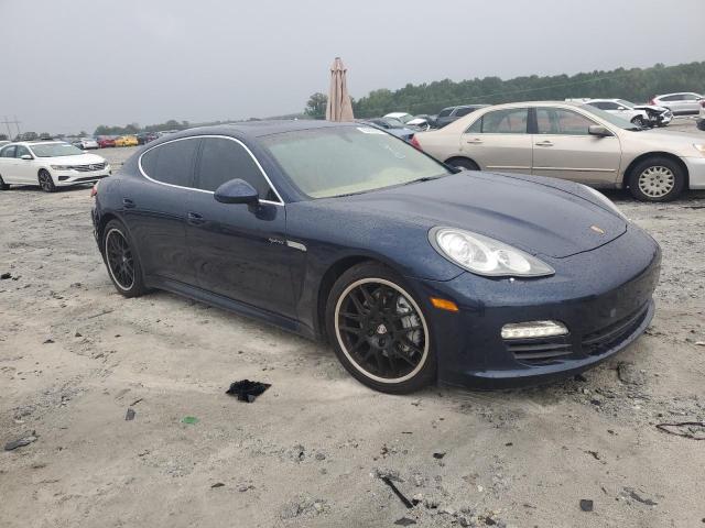 Photo 4 from auction – 2012 PORSCHE PANAMERA S with VIN WP0AD2A74CL045364