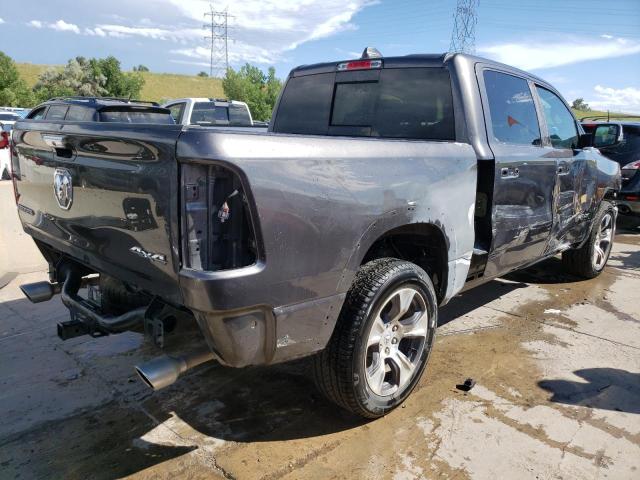 Photo 3 from auction – 2019 RAM 1500 LARAM with VIN 1C6SRFJT4KN807340