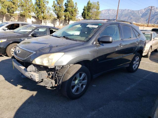 LEXUS RX 330 2004 with VIN JTJHA31U840019885 - Photo from auction