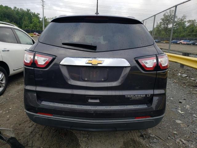 Photo 6 from auction – 2016 CHEVROLET TRAVERSE L with VIN 1GNKRHKD8GJ182281
