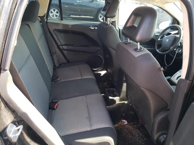 Снимка 10 от търг – 2008 DODGE CALIBER SX с VIN 1B3HB48B08D764608