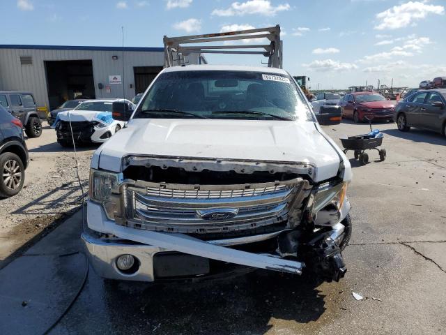 Photo 5 from auction – 2014 FORD F150 SUPER with VIN 1FTEW1CMXEFC39875