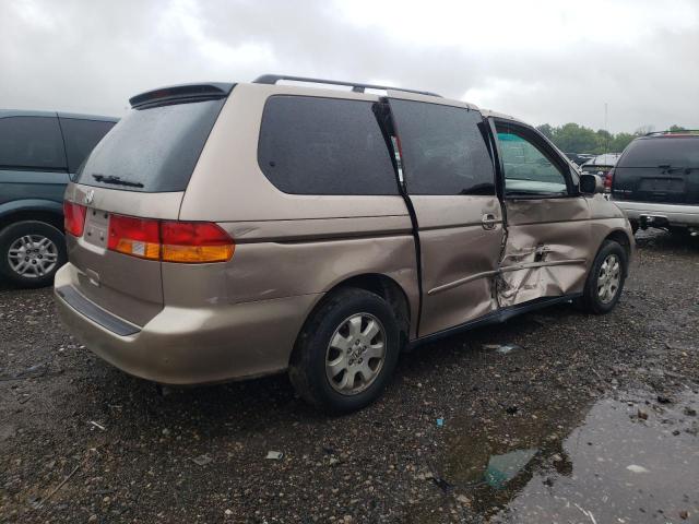 Photo 3 from auction – 2003 HONDA ODYSSEY EX with VIN 5FNRL18993B069993