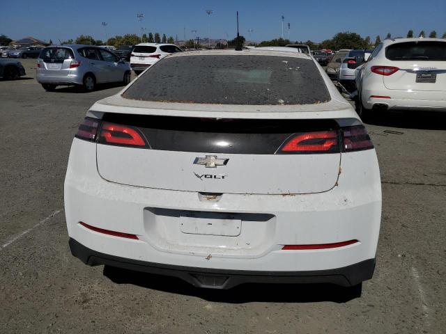 صورة رقم 6 من المزاد - 2014 CHEVROLET VOLT مع VIN 1G1RE6E40EU145507