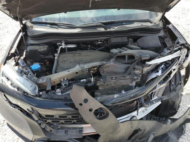 Photo 12 from auction – 2021 HONDA PASSPORT E with VIN 5FNYF7H51MB003409