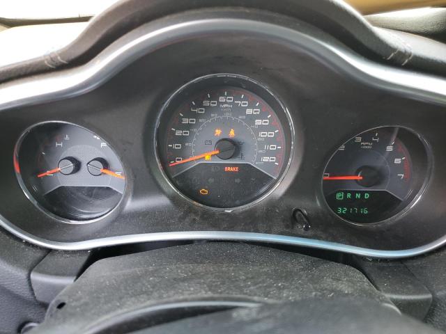 Фото 9 с аукциона – 2012 DODGE AVENGER SE с VIN 1C3CDZAB0CN272677