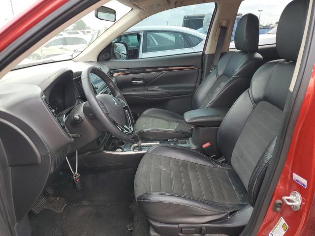 Photo 7 from auction – 2019 MITSUBISHI OUTLANDER with VIN JA4AZ3A38KZ047614