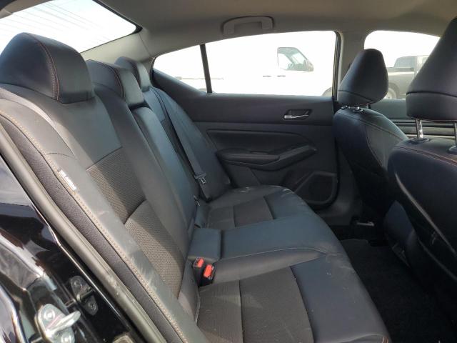 Photo 10 from auction – 2022 NISSAN ALTIMA SR with VIN 1N4BL4CW0NN373238
