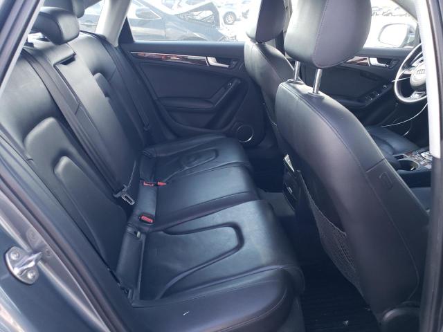 Zdjęcie 10 z aukcji – 2015 AUDI A4 PREMIUM z VIN WAUFFAFL1FN042654