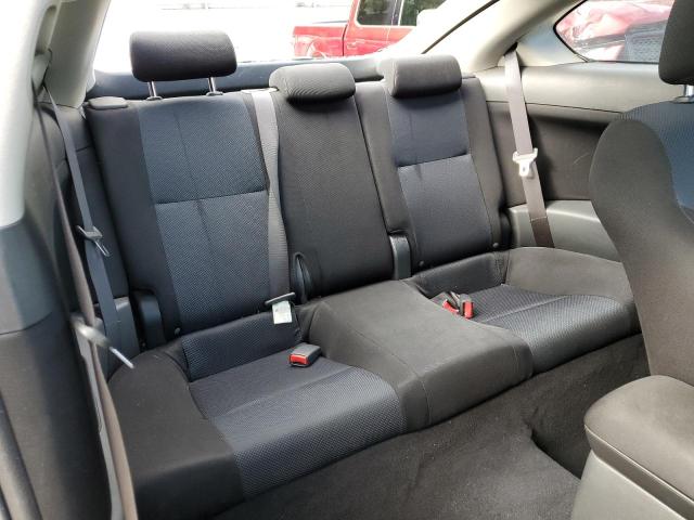 Photo 10 from auction – 2007 TOYOTA SCION TC with VIN JTKDE177070162001