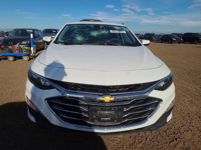 Photo 5 from auction – 2022 CHEVROLET MALIBU LT with VIN 1G1ZD5ST2NF167005