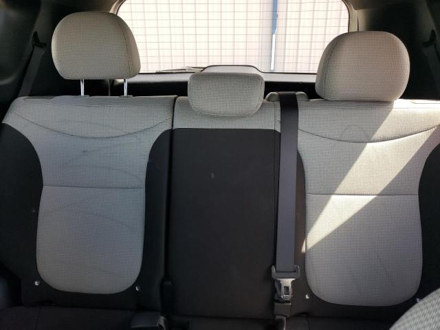 Photo 10 from auction – 2016 KIA SOUL with VIN KNDJN2A22G7266851