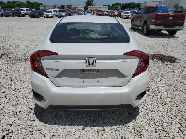 Photo 6 from auction – 2016 HONDA CIVIC EX with VIN 19XFC2F76GE064711