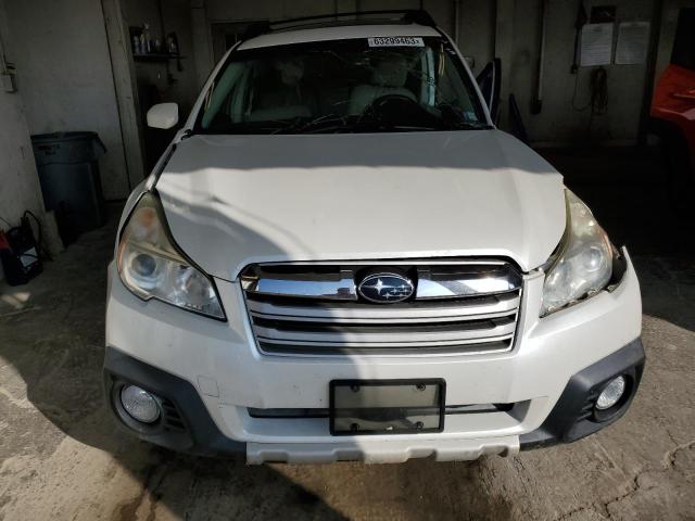 Photo 5 from auction – 2013 SUBARU OUTBACK 2. with VIN 4S4BRCKC6D3266064