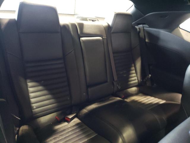 Снимка 10 от търг – 2009 DODGE CHALLENGER с VIN 2B3LJ54T89H625591