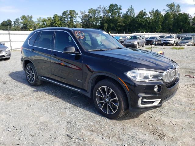 Photo 4 from auction – 2017 BMW X5 SDRIVE3 with VIN 5UXKR2C53H0U18368