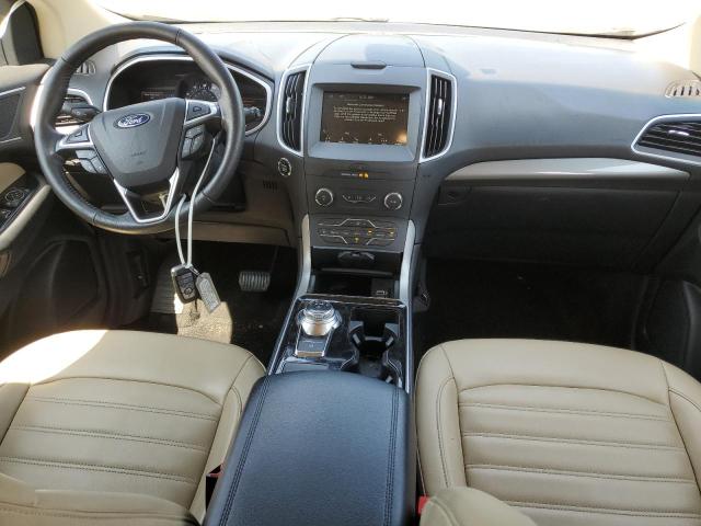 Photo 8 from auction – 2019 FORD EDGE SEL with VIN 2FMPK3J93KBB04311