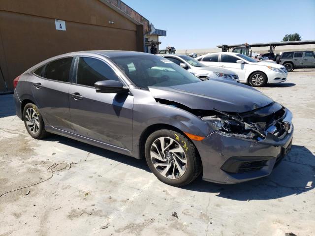Photo 4 from auction – 2016 HONDA CIVIC EX with VIN 2HGFC2F75GH571279