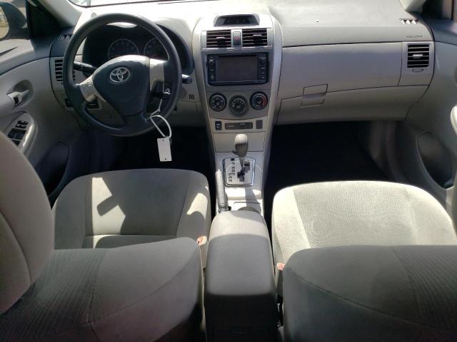 Photo 8 from auction – 2013 TOYOTA COROLLA BA with VIN 5YFBU4EE5DP142512