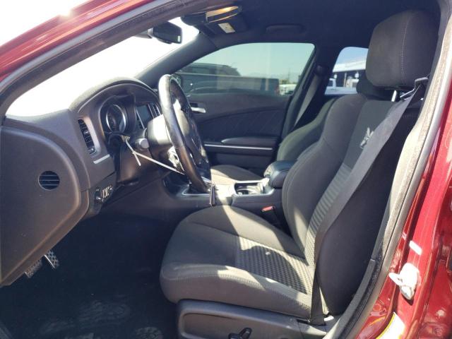 Photo 7 from auction – 2019 DODGE CHARGER SC with VIN 2C3CDXGJXKH604621