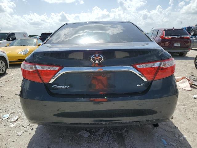 Photo 6 from auction – 2016 TOYOTA CAMRY LE with VIN 4T4BF1FK1GR554593