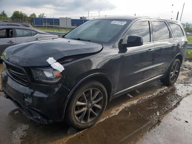 DODGE DURANGO SX 2014 с VIN 1C4RDJAG5EC495251 - Снимка от търг