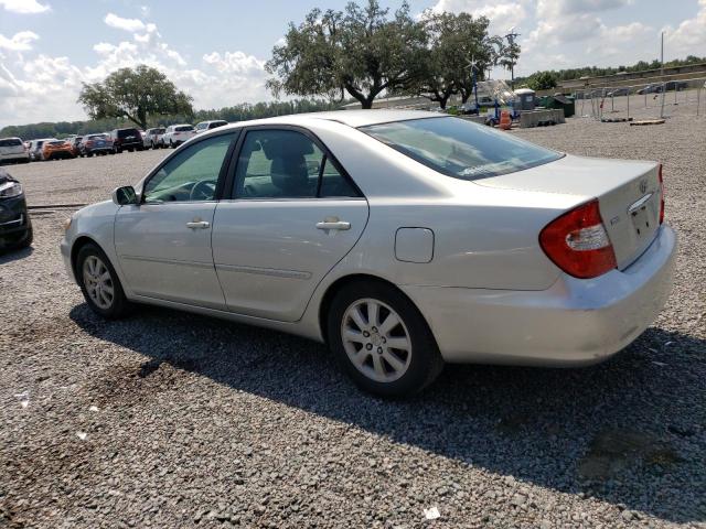 Photo 2 from auction – 2002 TOYOTA CAMRY with VIN 4T1BE32K22U028271