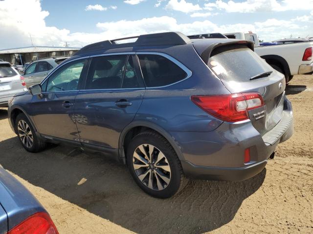 Photo 2 from auction – 2015 SUBARU OUTBACK 2. with VIN 4S4BSBNC0F3268583