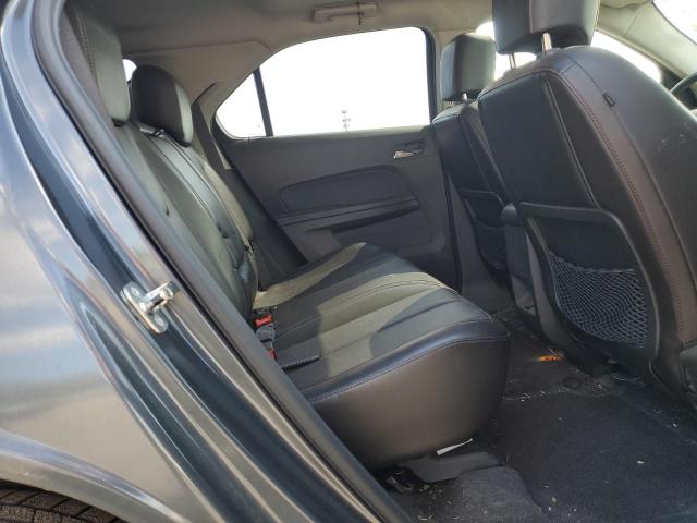 Photo 11 from auction – 2011 CHEVROLET EQUINOX LT with VIN 2CNFLGE56B6283105